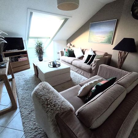 Skyview Suite 오스트두인케르케 외부 사진