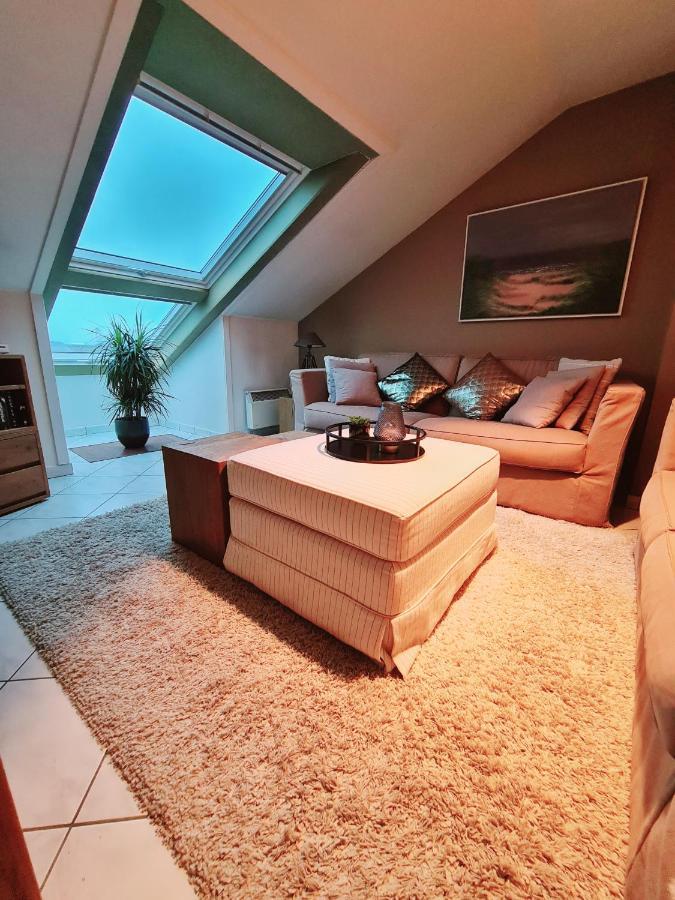 Skyview Suite 오스트두인케르케 외부 사진