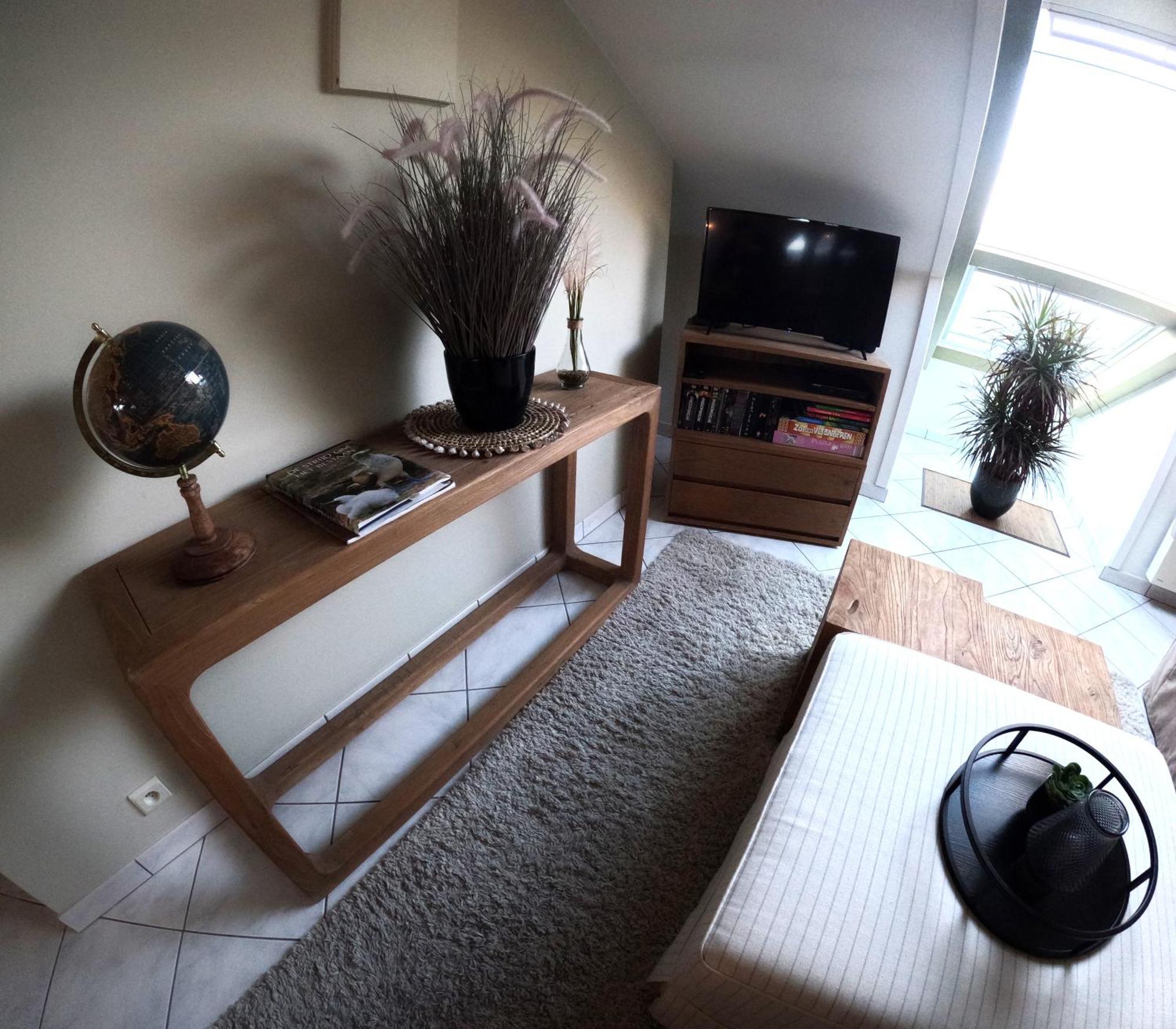 Skyview Suite 오스트두인케르케 외부 사진